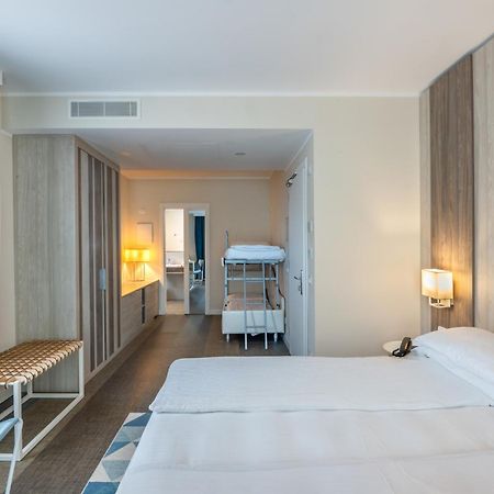 Hotel Europa Garda  Luaran gambar