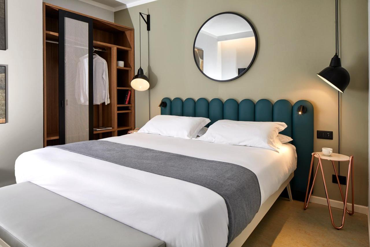 Hotel Europa Garda  Luaran gambar