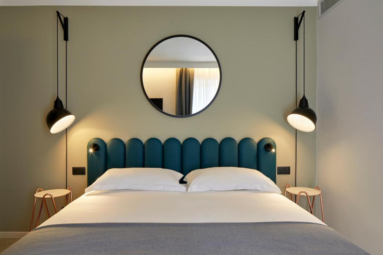Hotel Europa Garda  Luaran gambar
