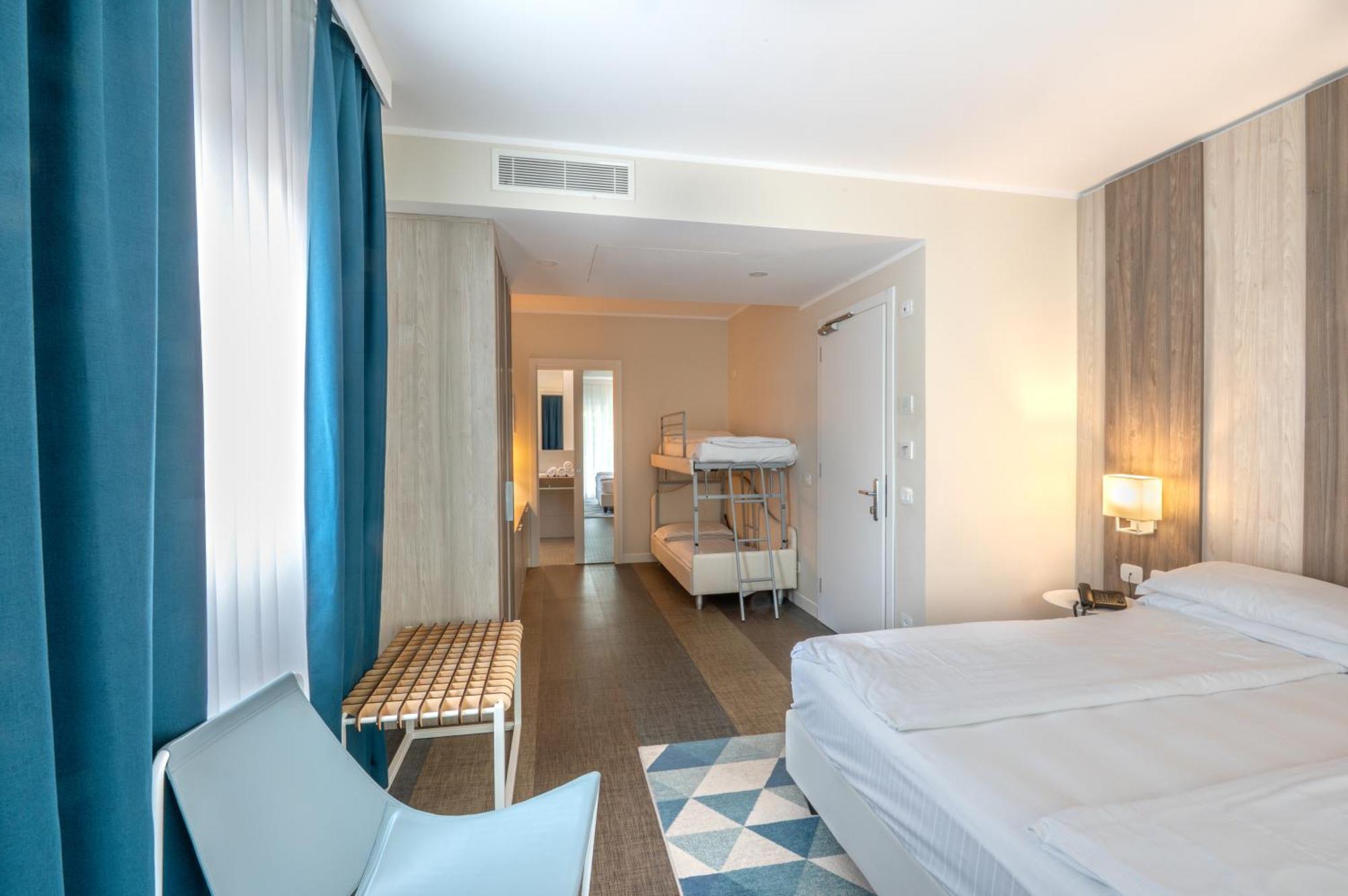 Hotel Europa Garda  Luaran gambar