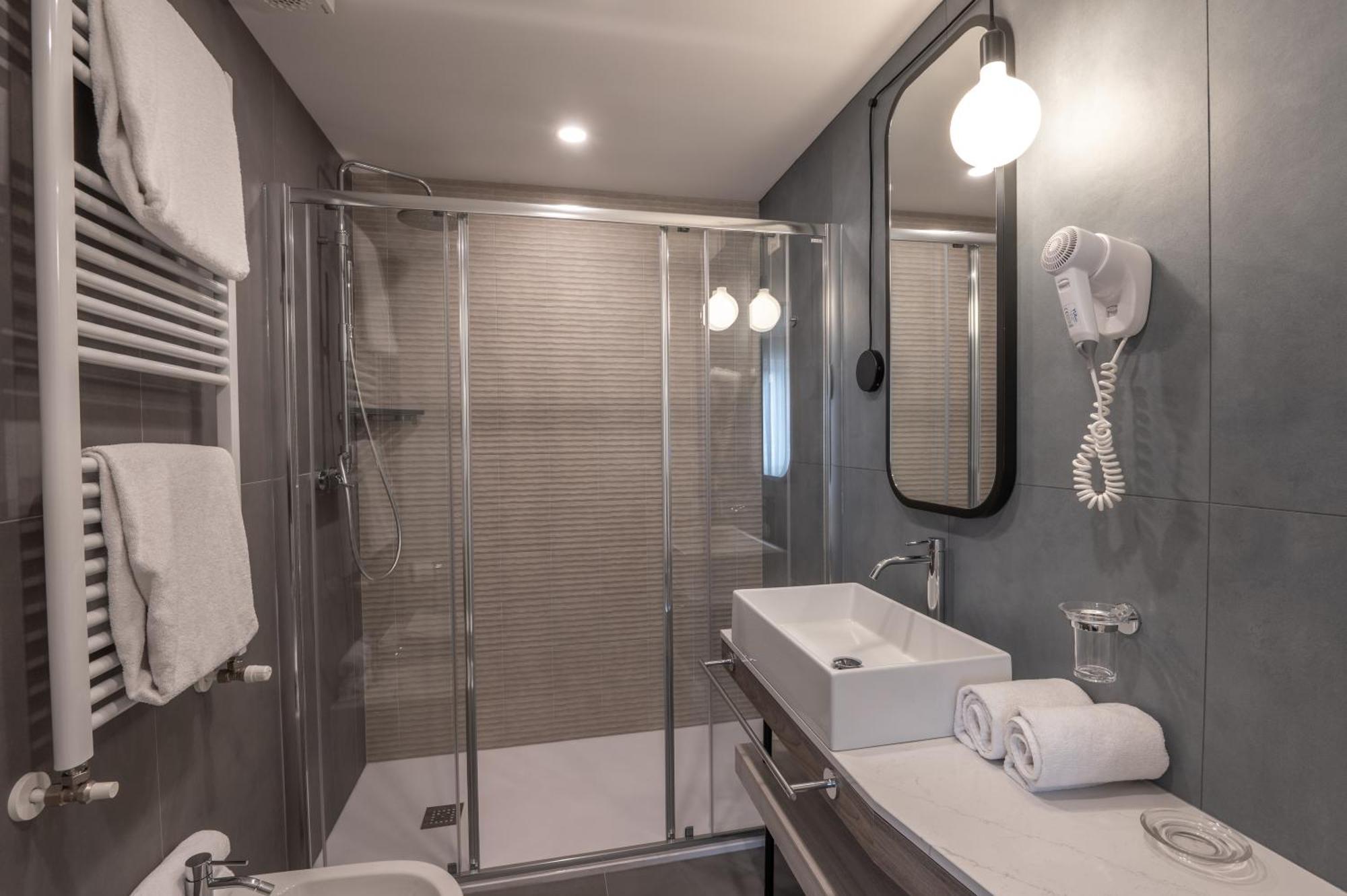 Hotel Europa Garda  Luaran gambar
