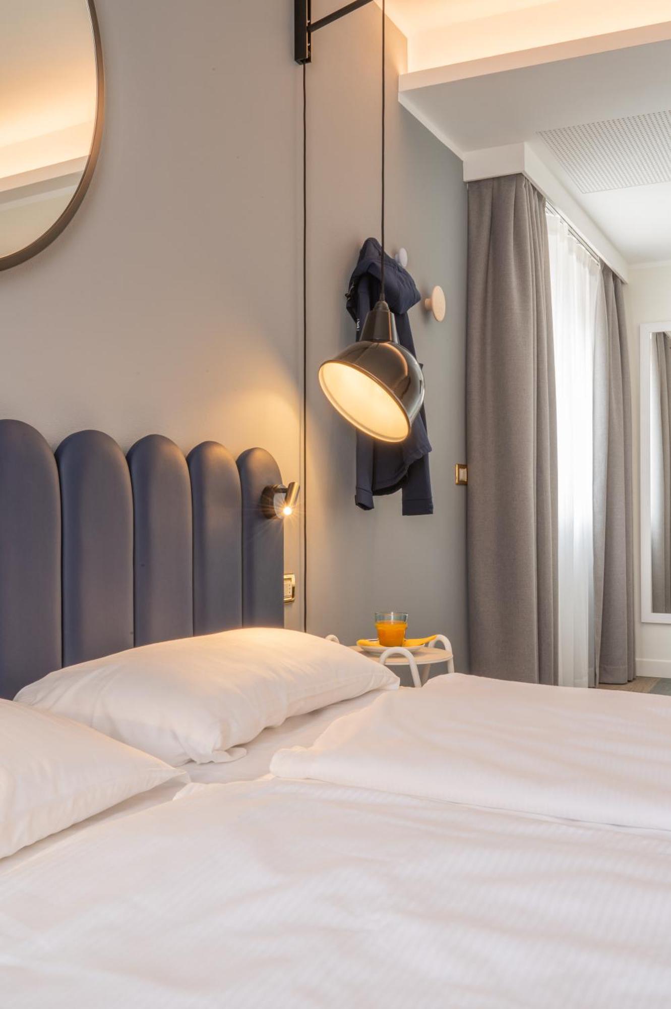 Hotel Europa Garda  Luaran gambar