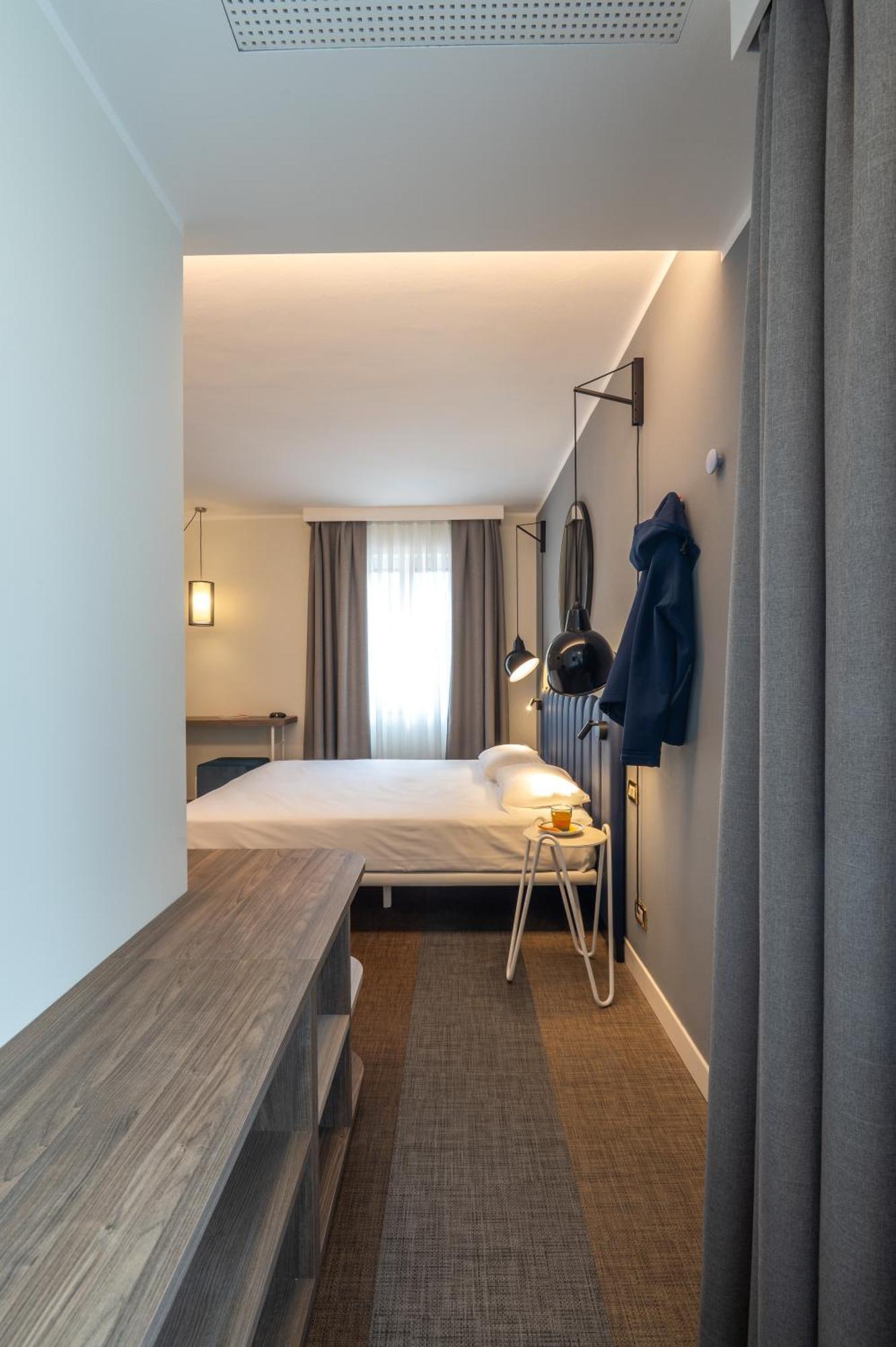 Hotel Europa Garda  Luaran gambar