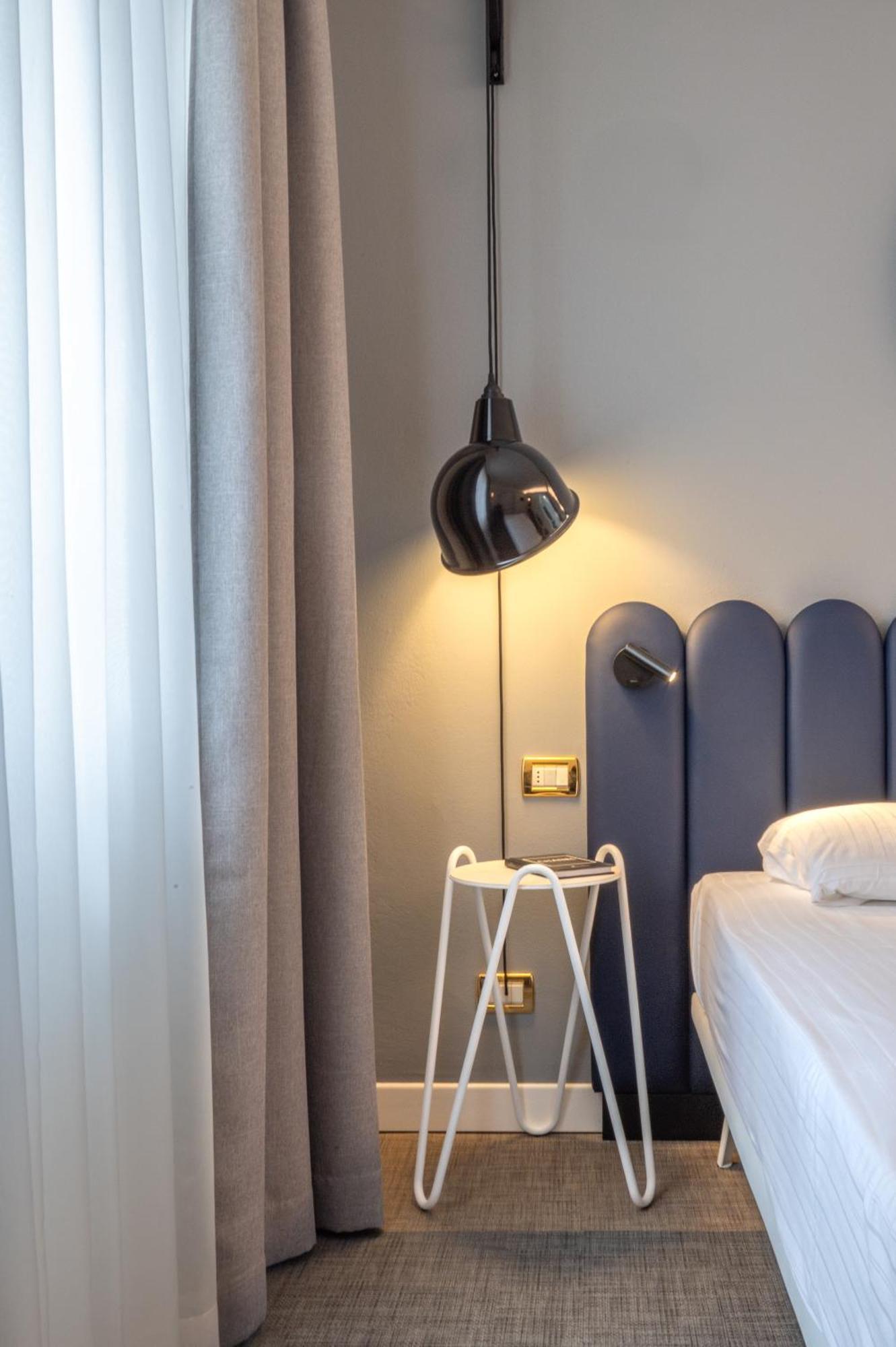 Hotel Europa Garda  Luaran gambar