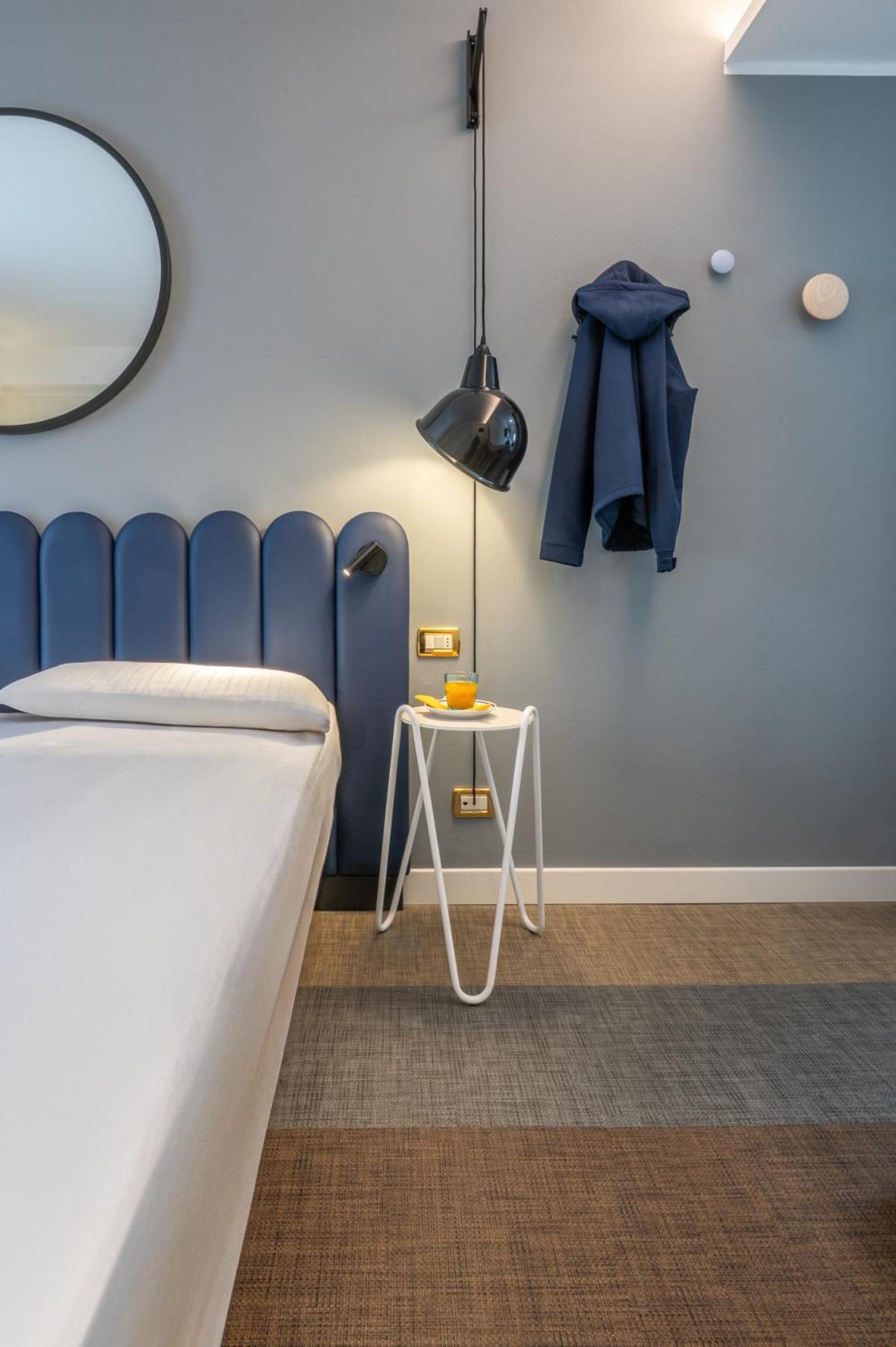 Hotel Europa Garda  Luaran gambar