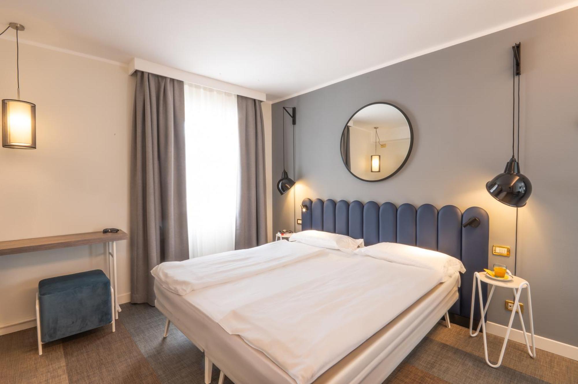Hotel Europa Garda  Luaran gambar
