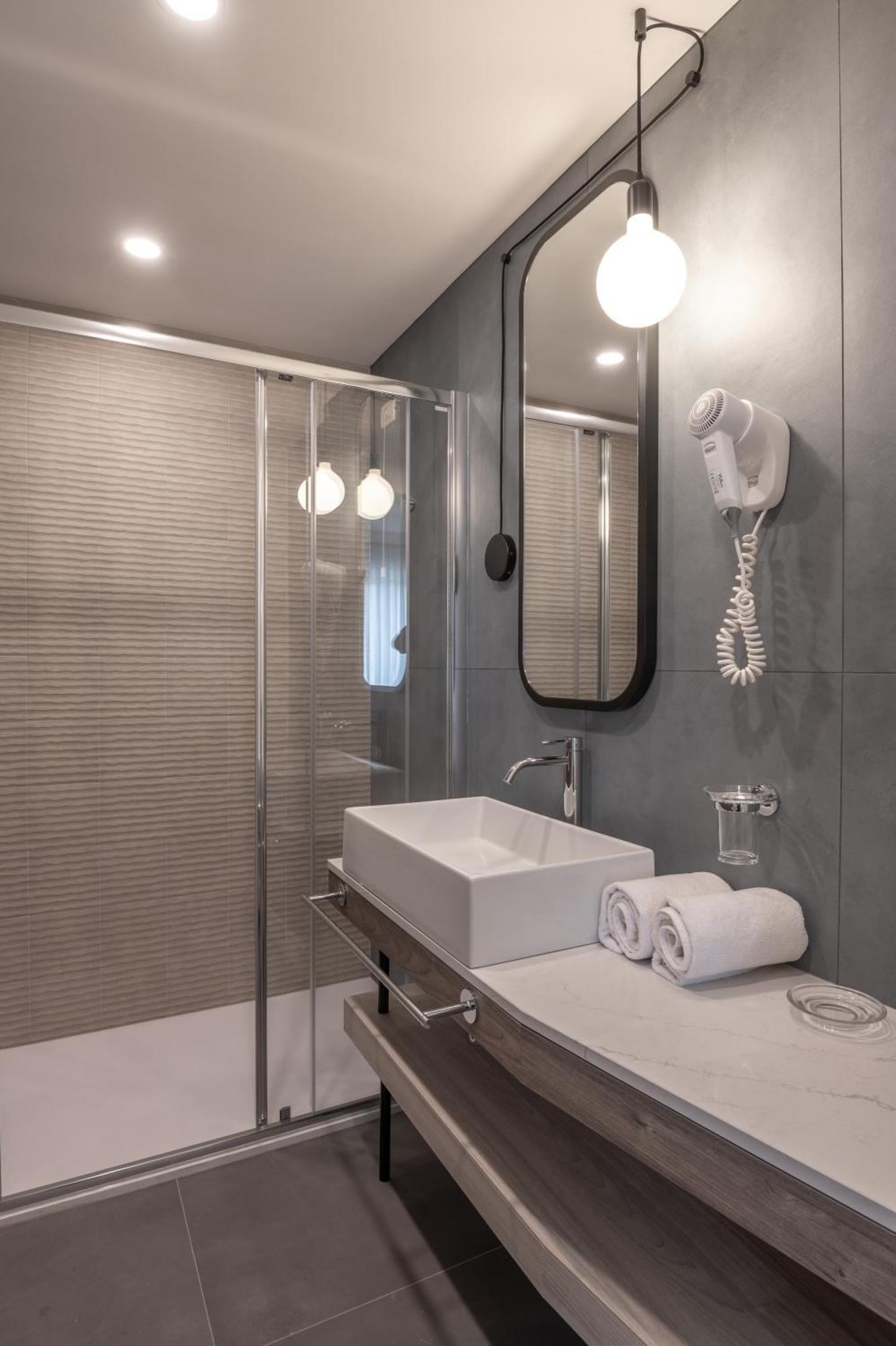 Hotel Europa Garda  Luaran gambar