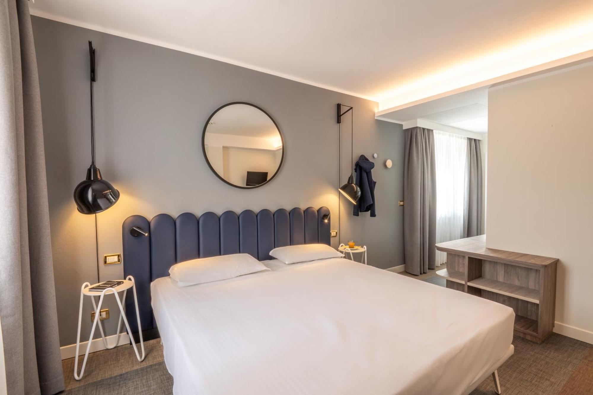 Hotel Europa Garda  Luaran gambar