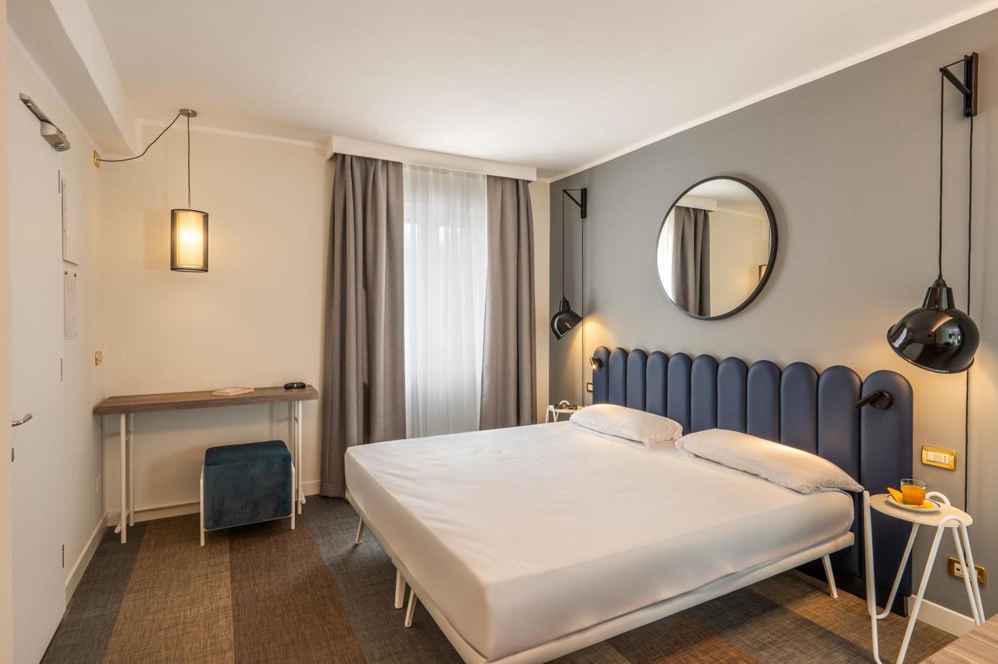 Hotel Europa Garda  Luaran gambar