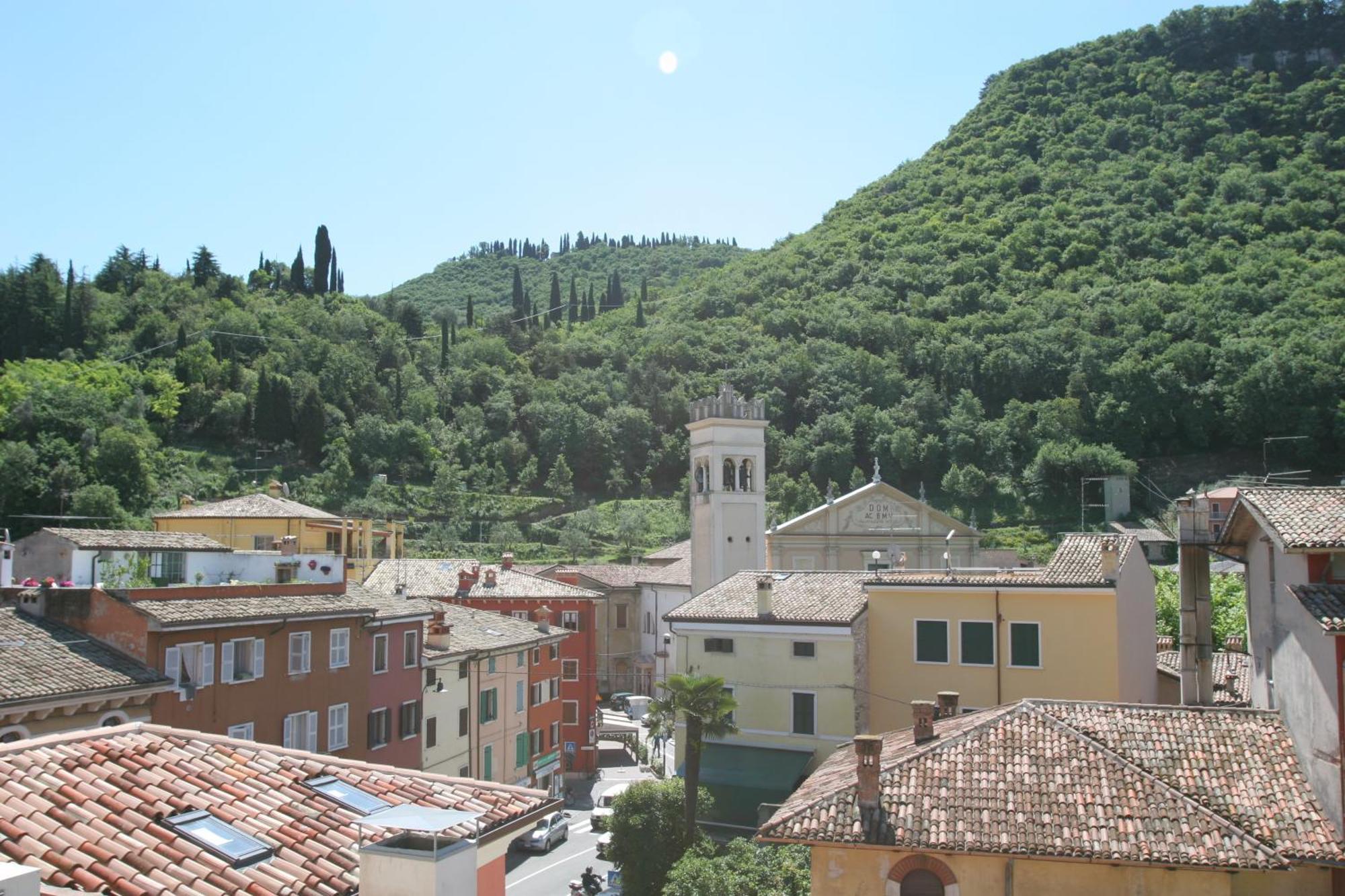 Hotel Europa Garda  Luaran gambar