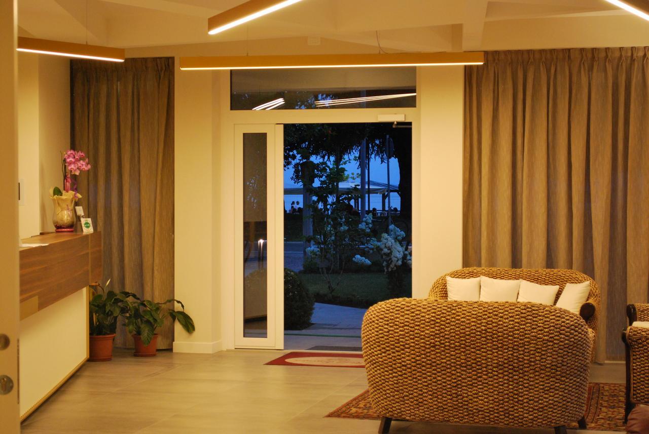 Hotel Europa Garda  Luaran gambar