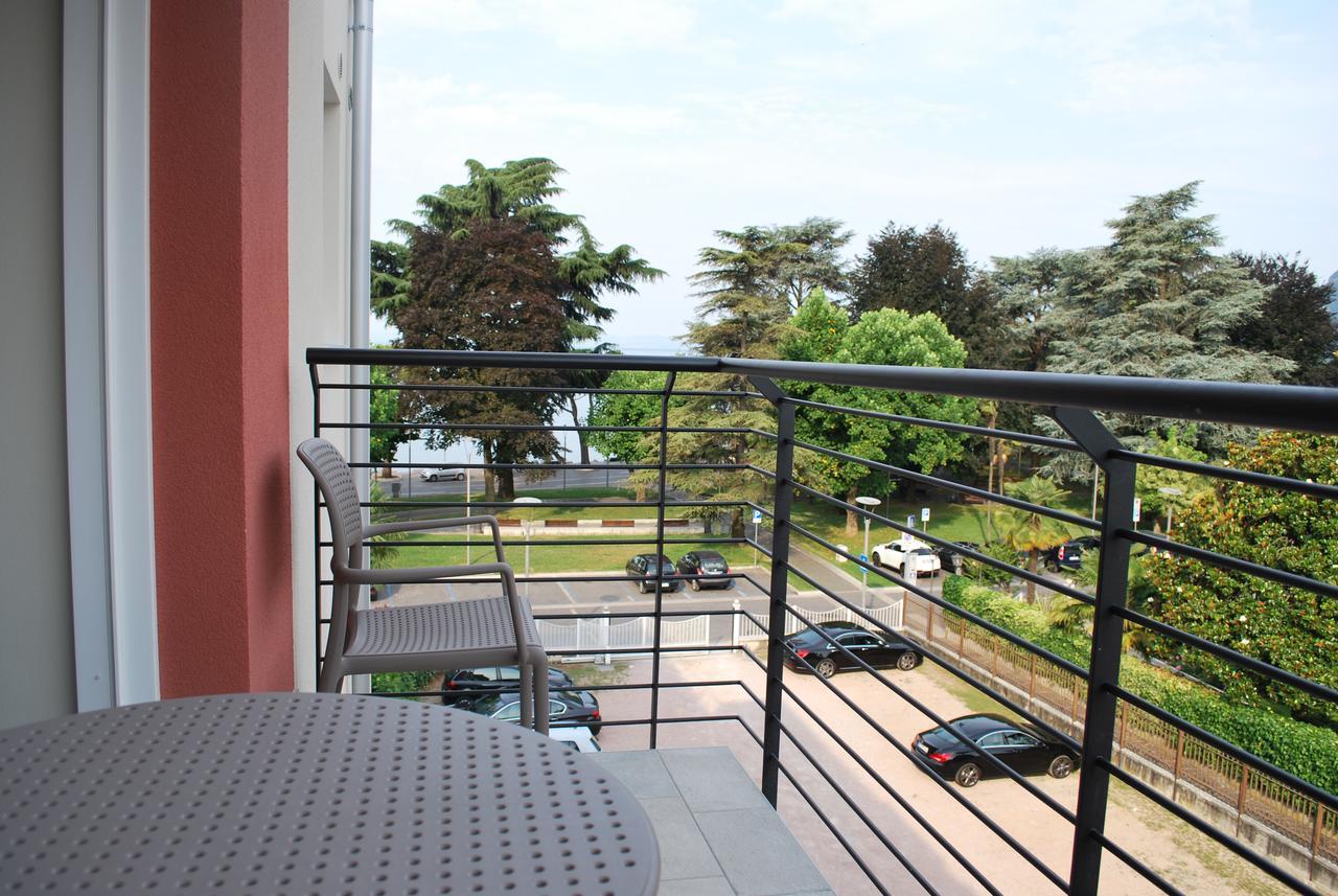 Hotel Europa Garda  Luaran gambar