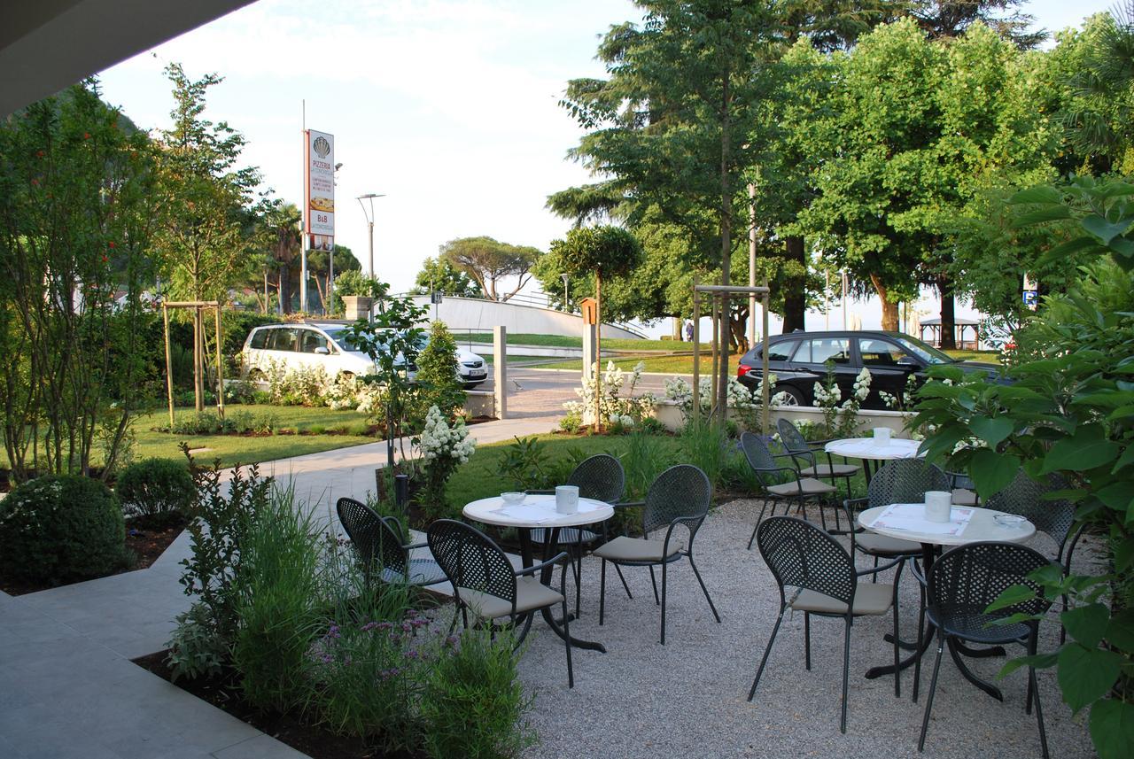Hotel Europa Garda  Luaran gambar