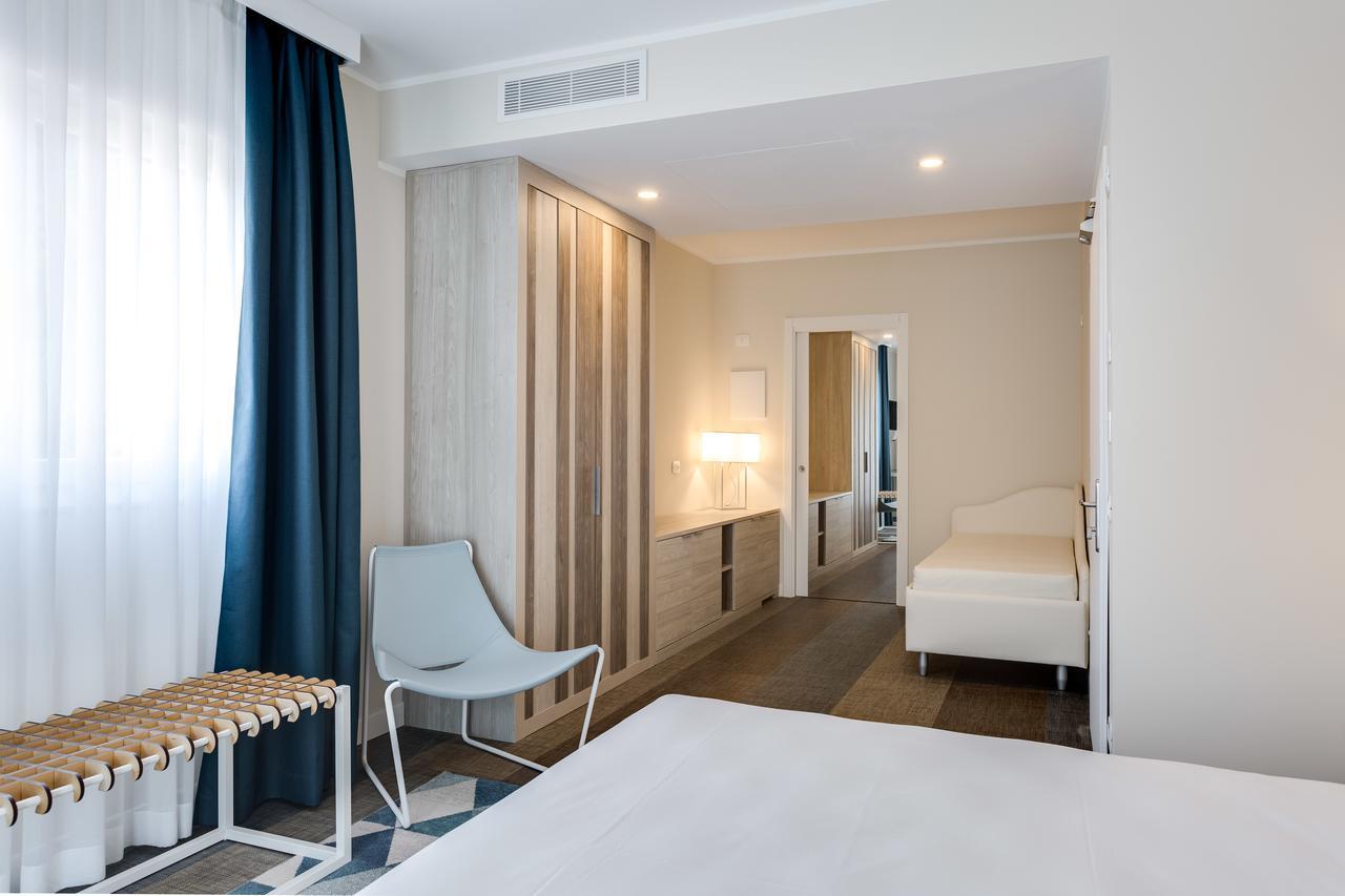 Hotel Europa Garda  Luaran gambar