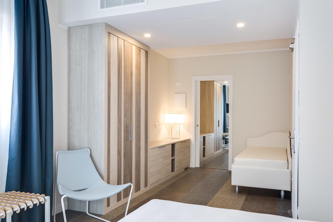 Hotel Europa Garda  Luaran gambar