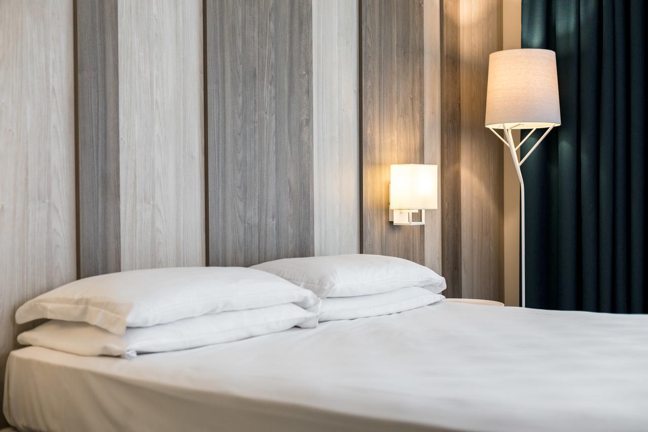 Hotel Europa Garda  Luaran gambar