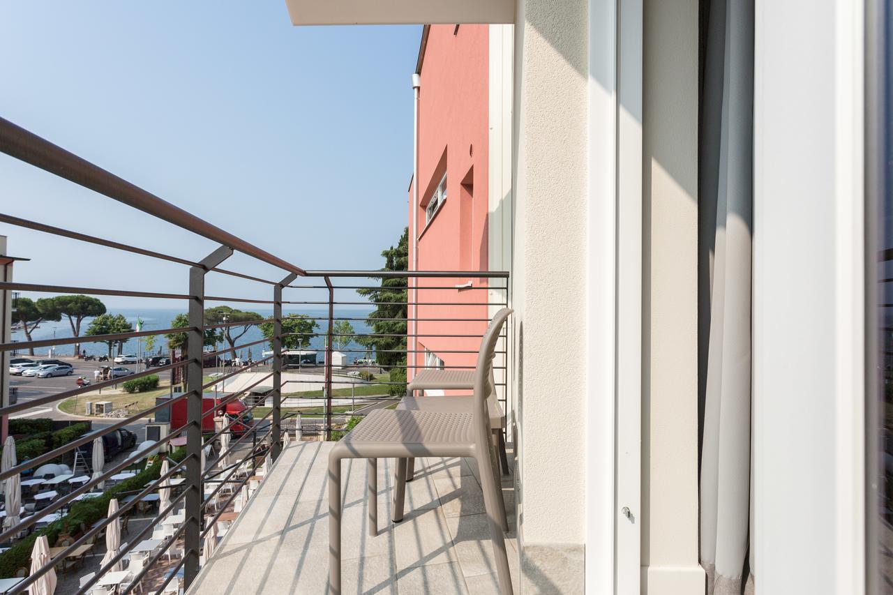 Hotel Europa Garda  Luaran gambar