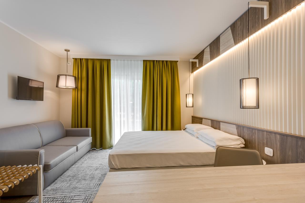 Hotel Europa Garda  Luaran gambar