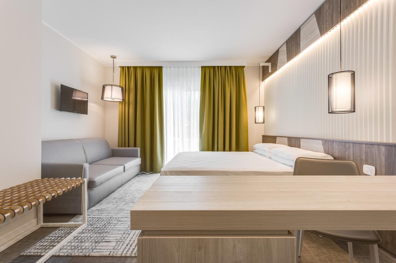 Hotel Europa Garda  Luaran gambar