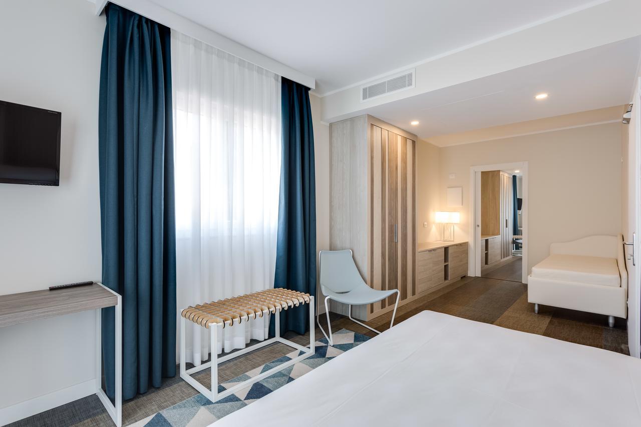 Hotel Europa Garda  Luaran gambar