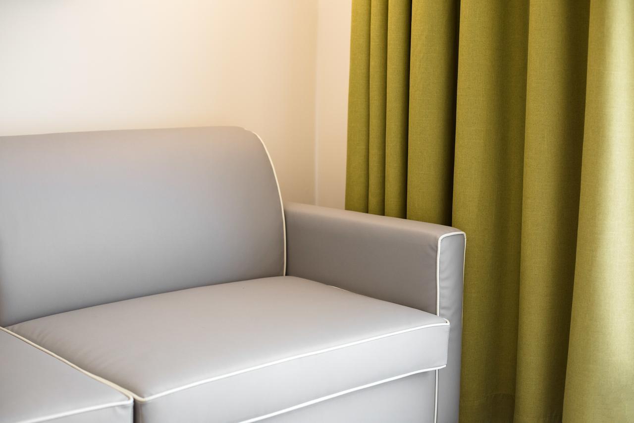 Hotel Europa Garda  Luaran gambar