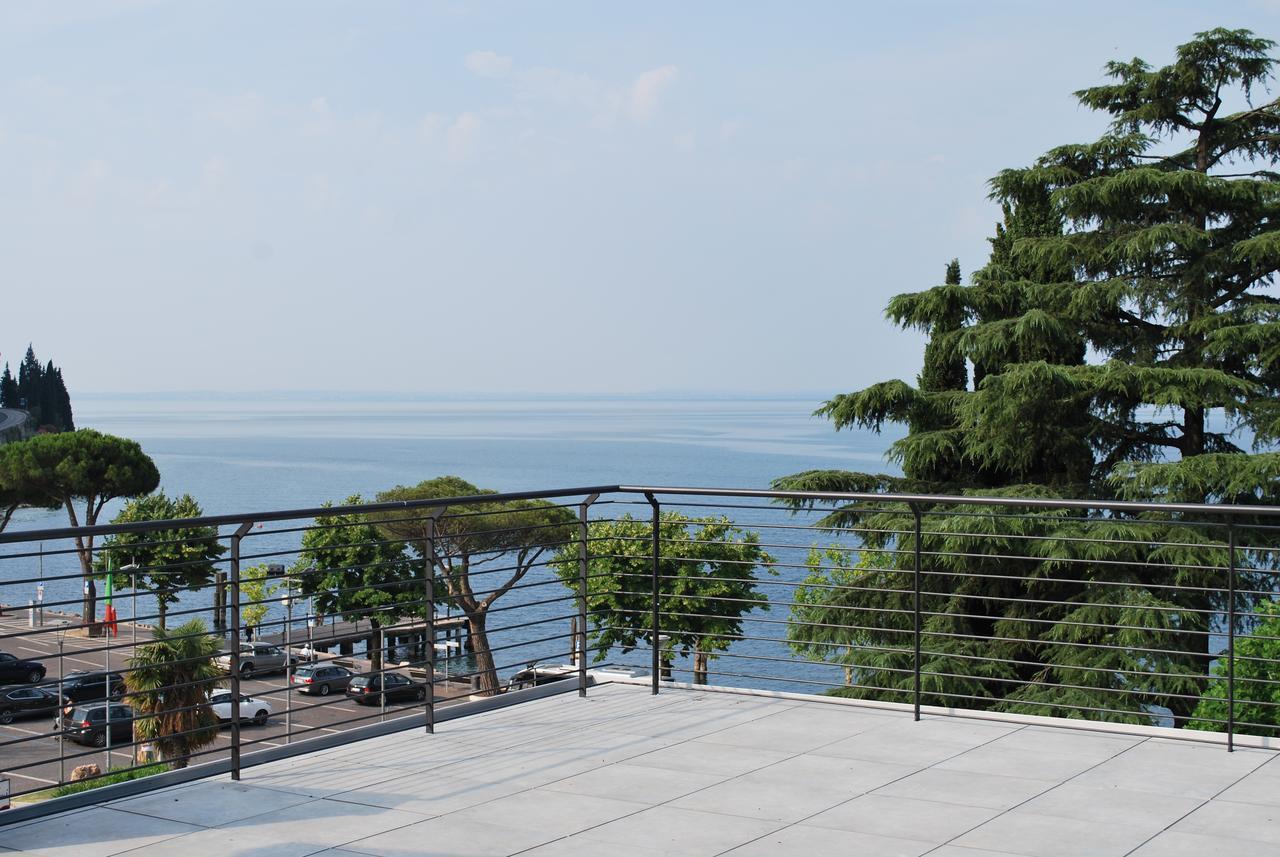 Hotel Europa Garda  Luaran gambar
